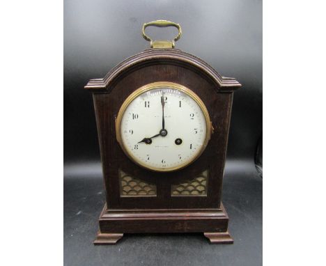 Maple and co bracket clock&nbsp;