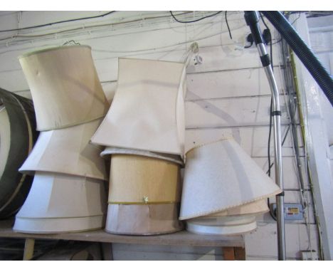 quantity lamp shades&nbsp;