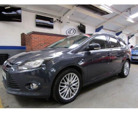 Make &amp; Model: Ford Focus Zetec TurboDate of Reg: FT62 VMHColour: Greycc: 998MoT: 10-03-2023Fuel Type: PETROLMileage: 105k