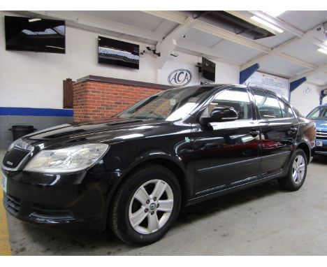 Make &amp; Model: Skoda Octavia Greenline TDIDate of Reg: EX61 ZNBColour: Blackcc: 1598MoT: 20-02-2023Fuel Type: DIESELMileag