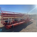 NEW Checchi and Magli 5 Seat Transplanter, Type# Trium 45, Year 2019, Rigging/ Loading Fee: TBD,