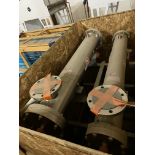 NEW Enerquip Heat Exchanger, Serial# 25326, Year 2019, Rigging/ Loading Fee: $50