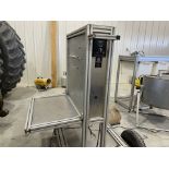 EZ Trim Mobile De-Budders (Outdoor), Serial# ODDB2-050051929, Rigging/ Loading Fee: $50