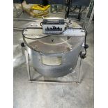 EZ Trimmer, Serial# EZT19-1000419874, *Control Unit Replaced*, Rigging/ Loading Fee: $50