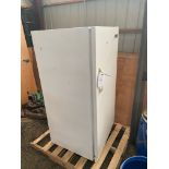 Standard Freezer, Rigging/ Loading Fee: $20