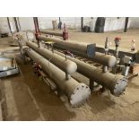 NEW Isotherm Heat Exchanger, Model# ZFC-1212D, Serial# 19091X, Year 2019, Rigging/ Loading Fee: $50