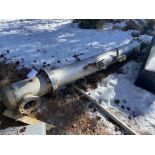 EcReCon Stainless Steel Steam Distillation Column, Rigging/ Loading Fee: $20