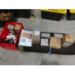 Spare Parts kit for Orkel MP2000-F10 Round Baler/ Compactor, Serial# 20227007; includes new belt,