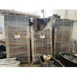 Coconut Coir Bricks, Qty 4 Pallets, 210 Bricks per Pallet, Rigging/ Loading Fee: $40