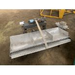 Hitch Mounted Parker Brothers Lift Gate, Rigging/ Loading Fee: $20