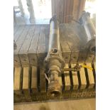 Standard Xchange Stainless Steel Heat Exchangers (1" NPT), Model# SSCF, Rigging/ Loading Fee: $10