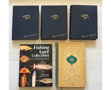 angling Auctions Prices | angling Guide Prices