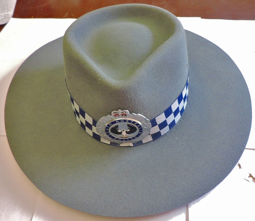 akubra hats south australia