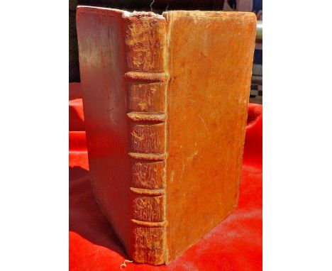 Lord Kames - Essay on the Principles of Morality and Natural Religion (1758 second edition). By Henry Home, Lord Kames. Conte