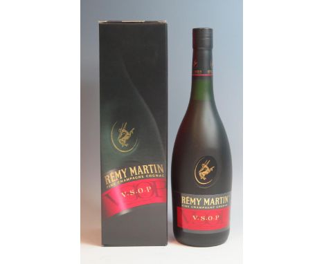 RÃ©my Martin Cognac VSOP Fine de Champagne 0.7L 