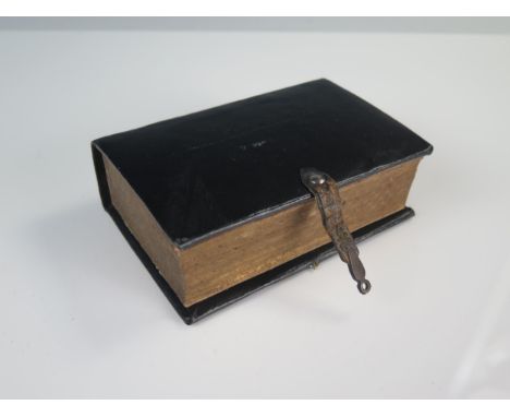 MÃœNCHNER, Hanns [Hans]. Allerley SchÃ¶ne Gebetlein. MÃœNCHNER, Hanns [Hans]. Allerley SchÃ¶ne Gebetlein. Angefangen durch Ha
