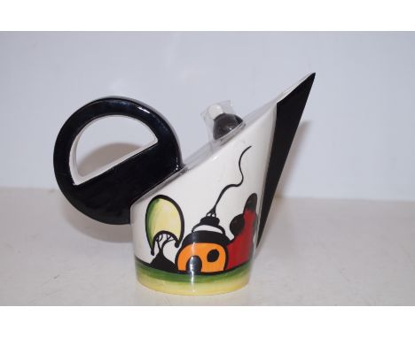 Lorna Bailey Dingle Cottage Teapot