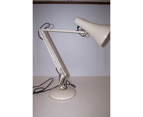 Anglepoise Lamp 