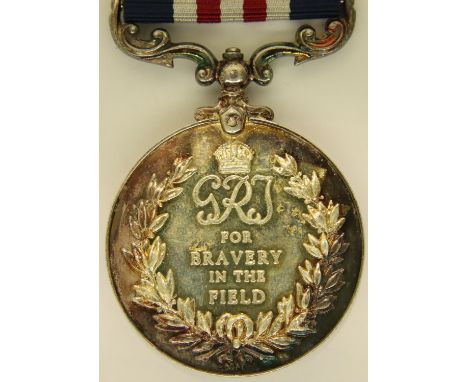 Unmarked tailors replacement WWII military medal. P&amp;P Group 1 (£14+VAT for the first lot and £1+VAT for subsequent lots) 