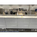 Three Drawer Filing Cabinet