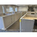 Cubicles / Work Stations