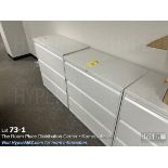 Three Drawer Filing Cabinet