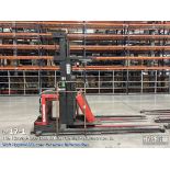 (2016) Raymond 550-OPC30TT Order Picker