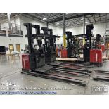 (2016) Raymond 550-OPC30TT Order Picker (Delayed Pickup Until 1/20/25)