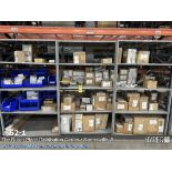 Metal Storage Shelves