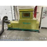 (2016)Greenmax Intco EPS-MC200 Recycling system
