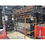 (2016) Raymond 550-OPC30TT Order Picker (Delayed Pickup Until 1/20/25)