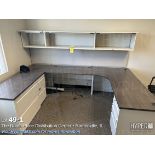 Office Desk / Storage