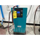 Tennant Floor Scrubber Battery Charger