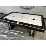 Air Hockey Table