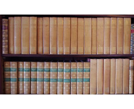 Antiquarian Books - Familiar Letters of Love, Gallantry [...], two volumes, sixth edition, London: [n.d., early 18th century]