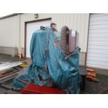 Timesavers Grindingmaster 2000 Sander