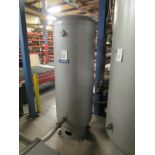 Manchester 240-Gallon Air Receiving Tank, 2014