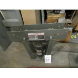 Central Machinery 35336 16-Ton Capacity Hydraulic Bender