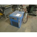 Beko DPRA 50-NA Drypoint Refrigerated Air Dryer, S/N 100012016, 110-Volt