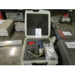 Rivet King RK-800 Pneumatic Rivet Gun