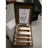Eron PS-9C Precision Parallels