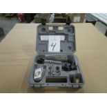 Dremel 800 Variable Speed 10.8-Volt Cordless Grinder