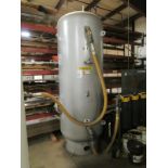 Manchester 660-Gallon Air Receiving Tank, 2014
