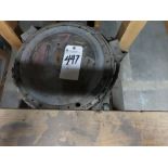 12'' Die