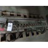 52'' Sheet Die