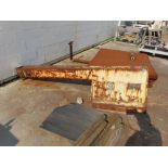 Little Giant 5,000lb. Cap. Boom