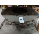 Sano 26'' Die