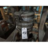 5'' Die