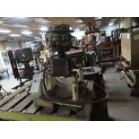 2'' Die w/ Air Ring