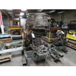 Gloucester 3-Layer Die w/ Cart
